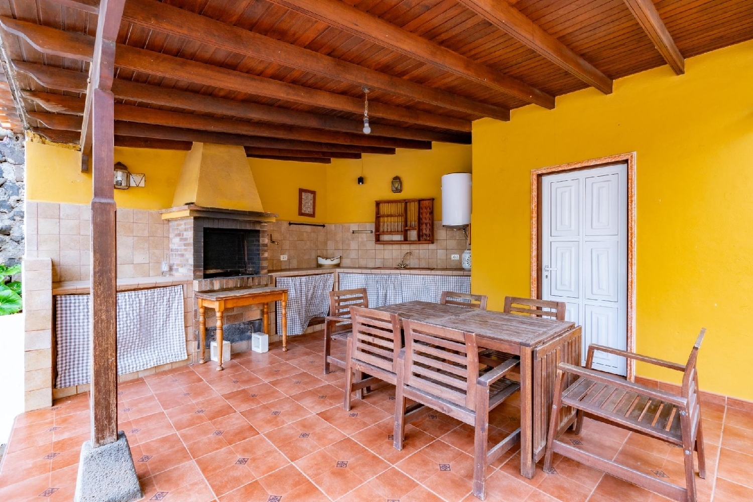  à vendre villa San Cristóbal De La Laguna Centro 38201 Zona Metropolitana 4