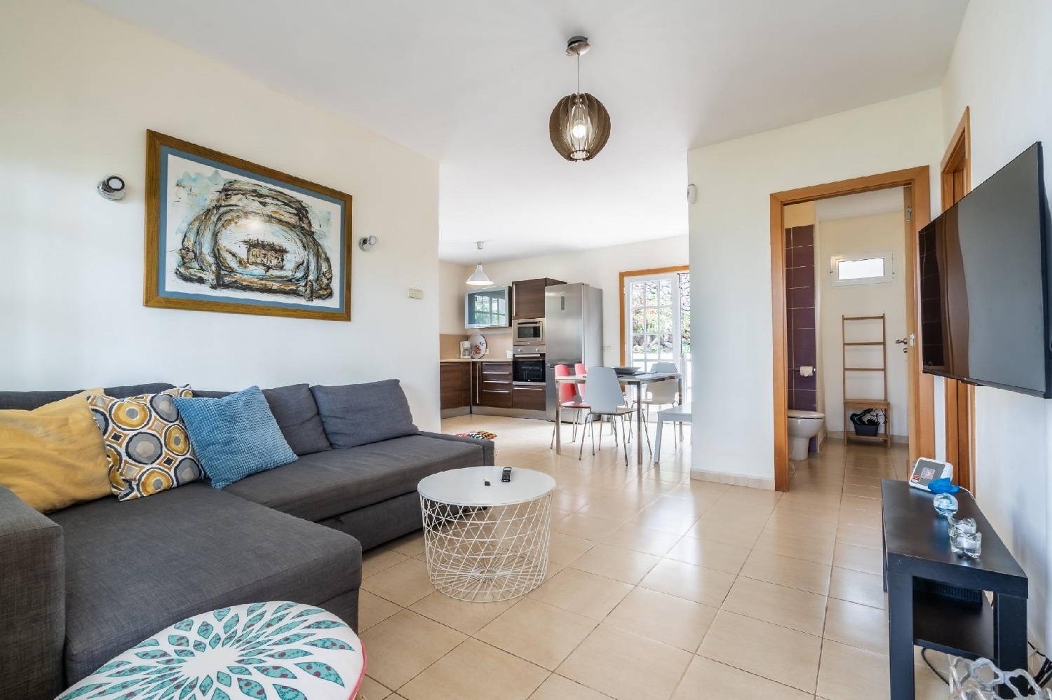 à vendre villa San Cristóbal De La Laguna Centro 38201 Zona Metropolitana 3
