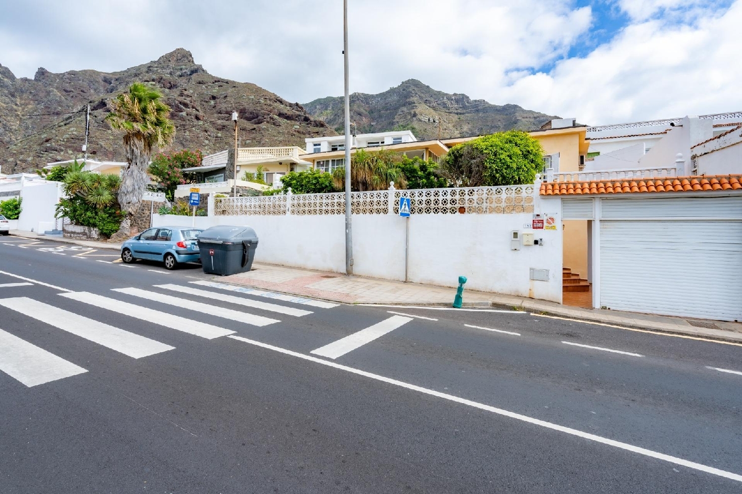  à vendre villa San Cristóbal De La Laguna Centro 38201 Zona Metropolitana 5