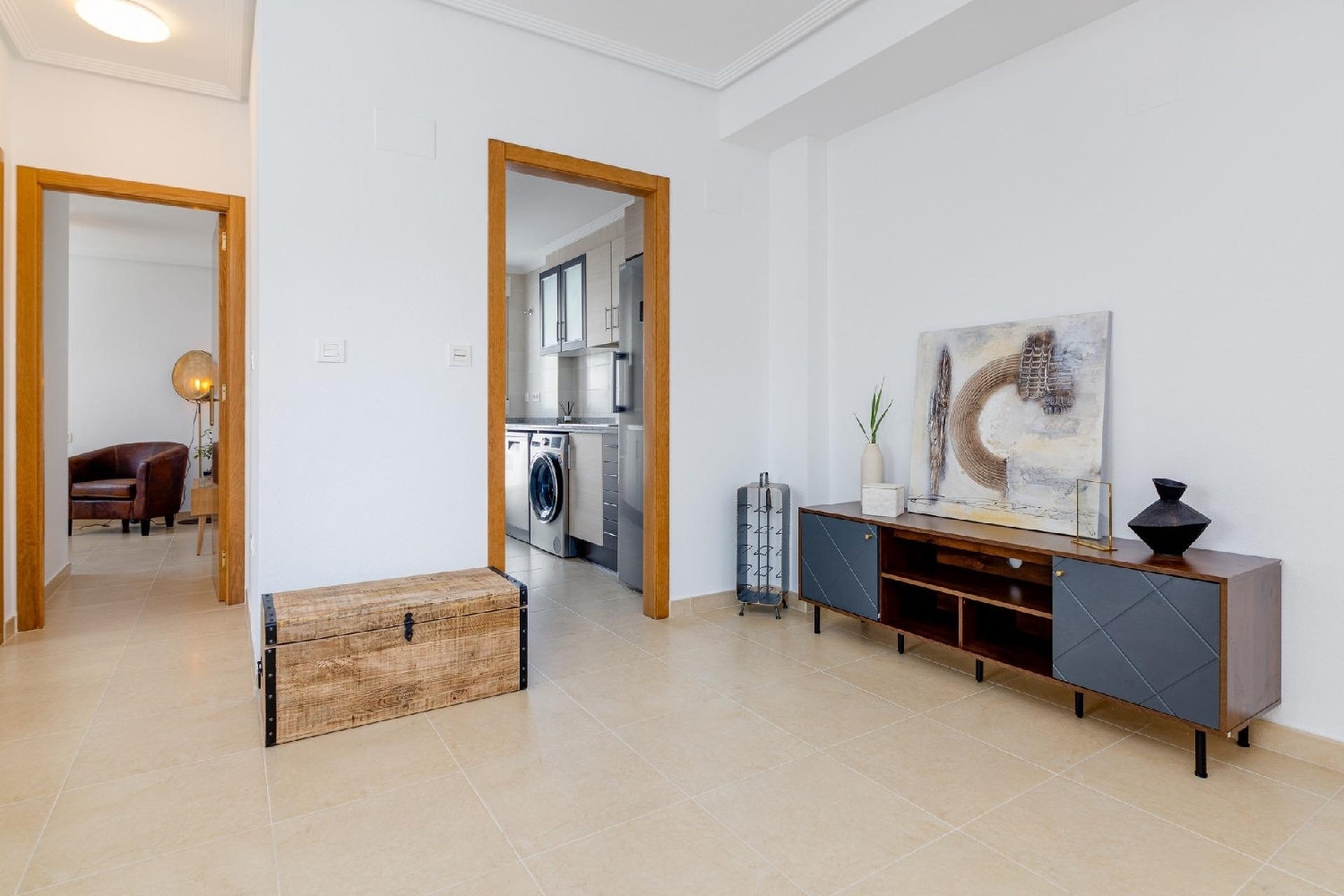  for sale villa San Fulgencio Baix Segura 6