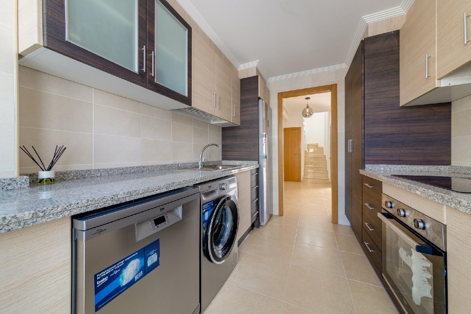  for sale villa San Fulgencio Baix Segura 8