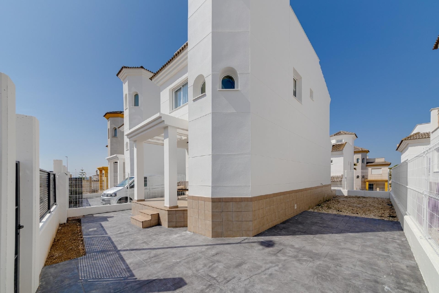  kaufen Villa San Fulgencio Baix Segura 2