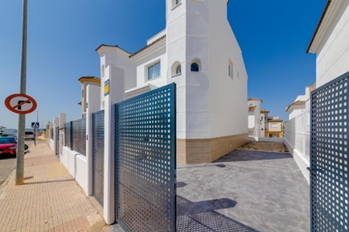 San Fulgencio Baix Segura Villa Bild 6301914