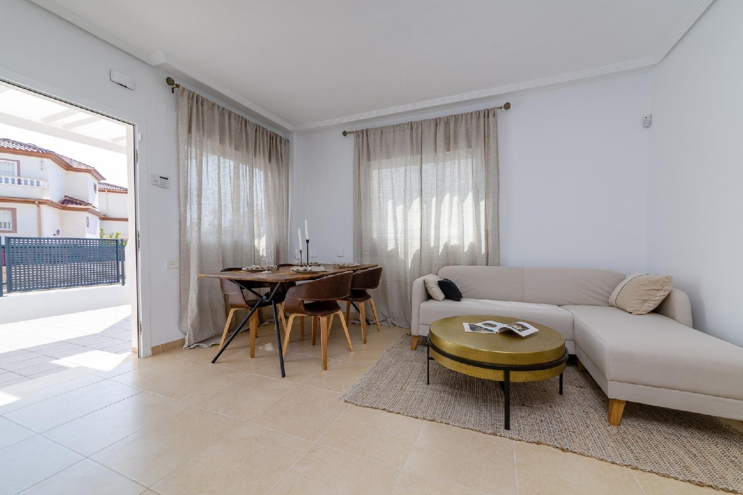  kaufen Villa San Fulgencio Baix Segura 4