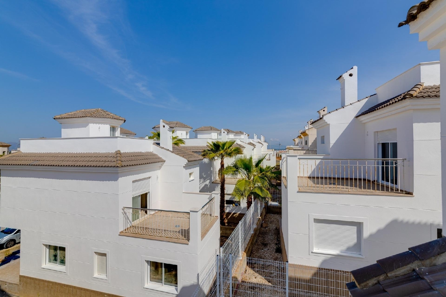  kaufen Villa San Fulgencio Baix Segura 32