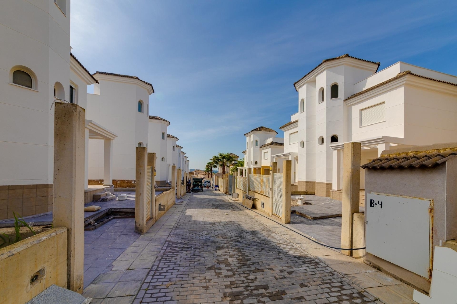  kaufen Villa San Fulgencio Baix Segura 35