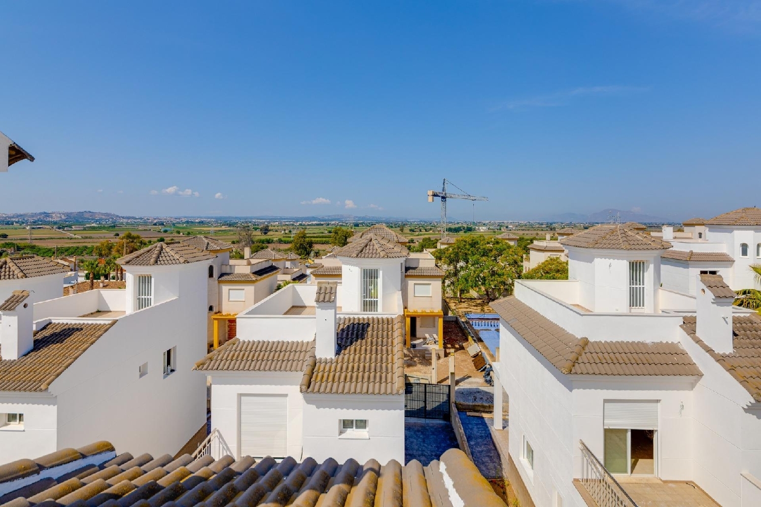  kaufen Villa San Fulgencio Baix Segura 31