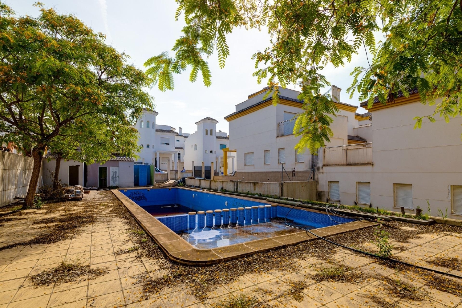  kaufen Villa San Fulgencio Baix Segura 34