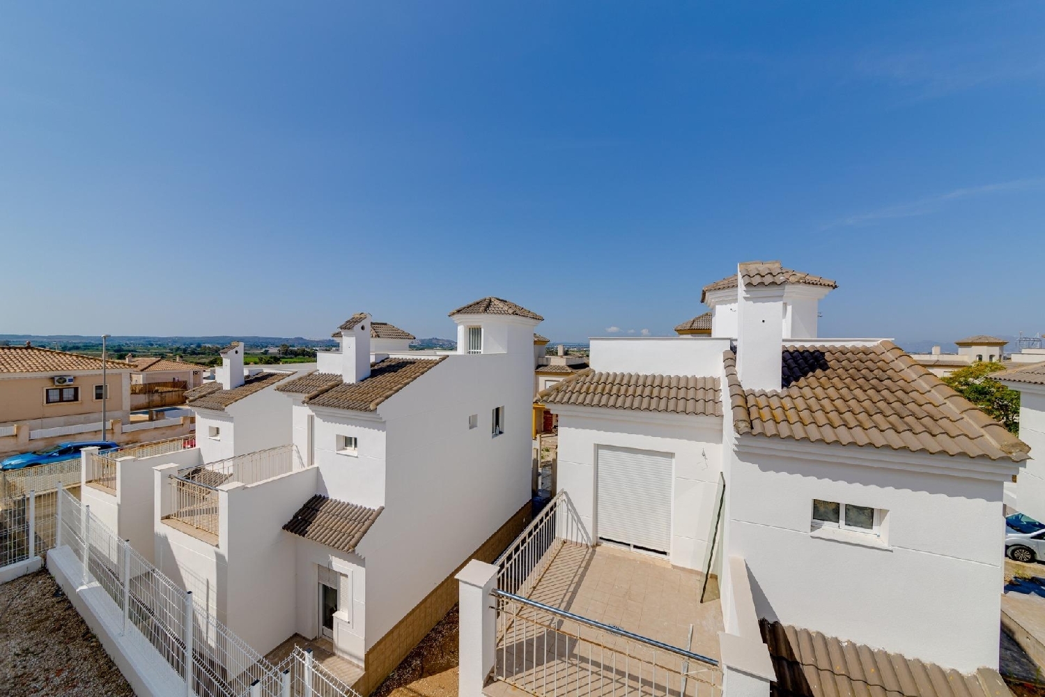  kaufen Villa San Fulgencio Baix Segura 30