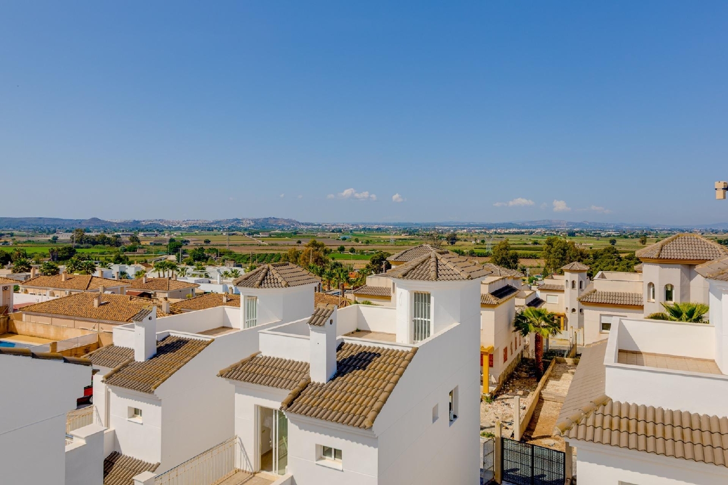  kaufen Villa San Fulgencio Baix Segura 33