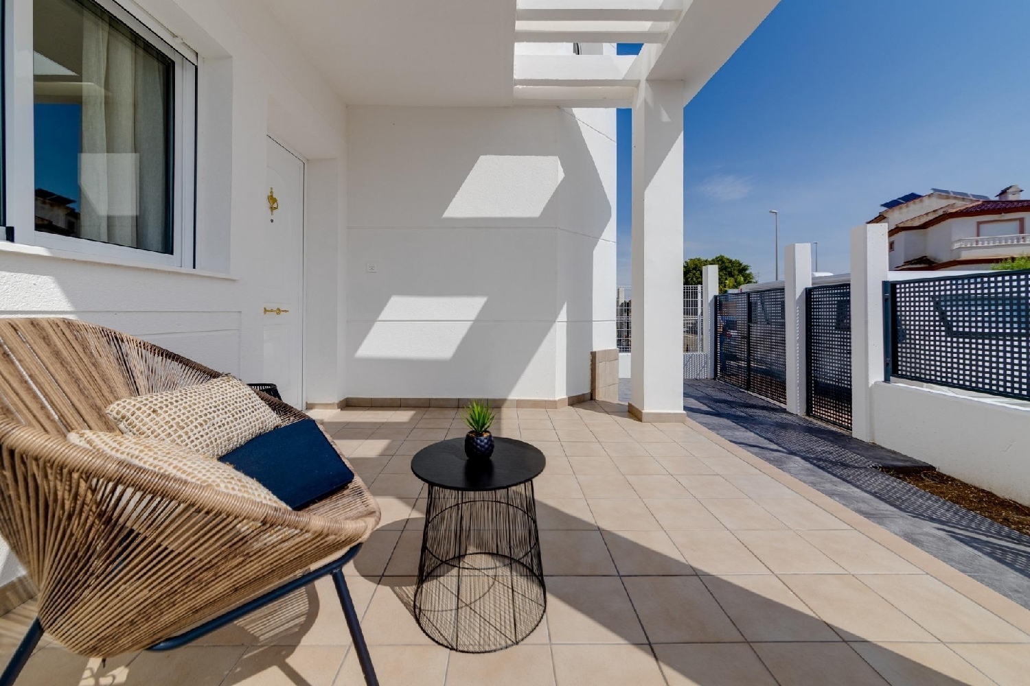  kaufen Villa San Fulgencio Baix Segura 22