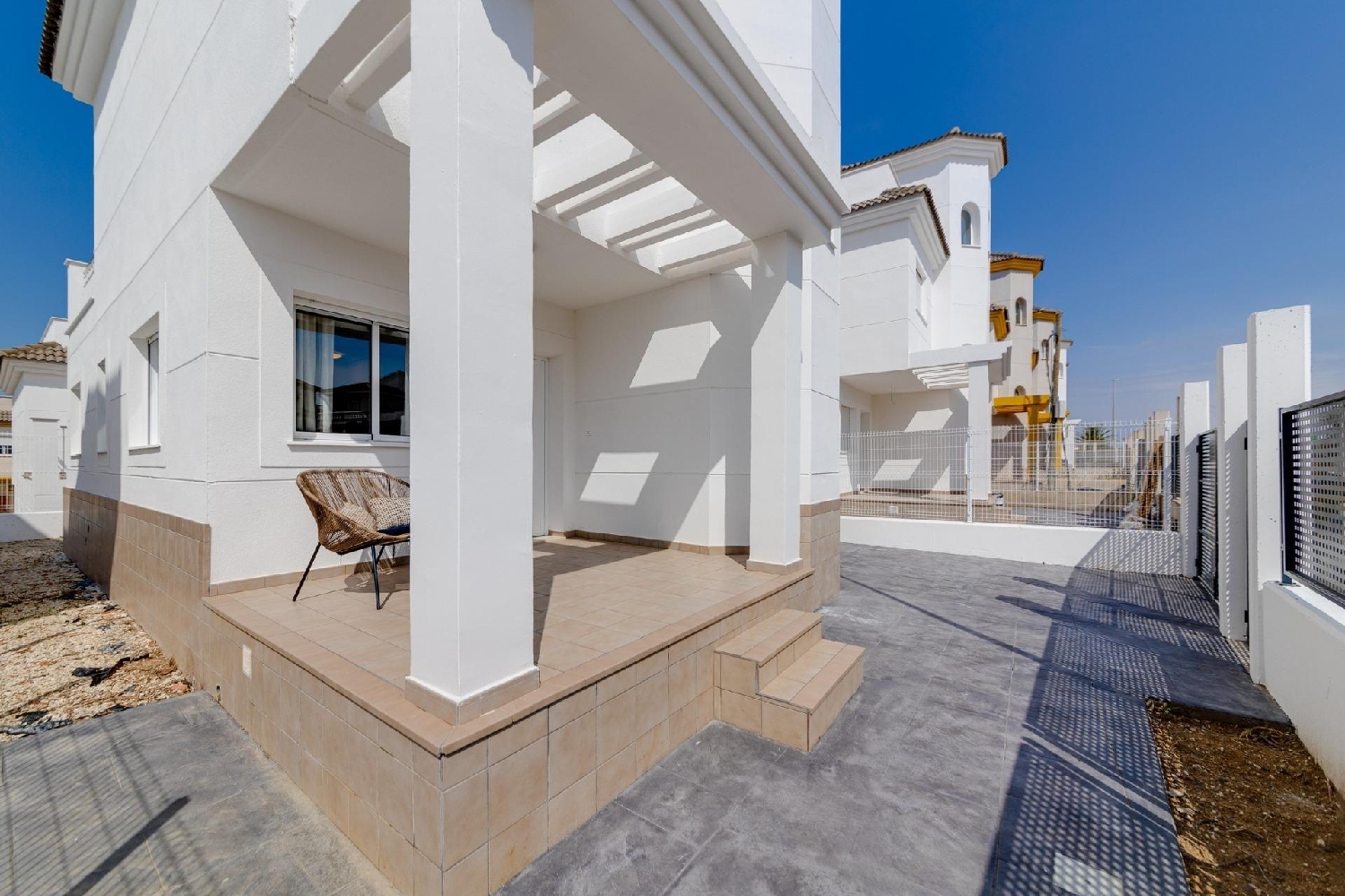  kaufen Villa San Fulgencio Baix Segura 29