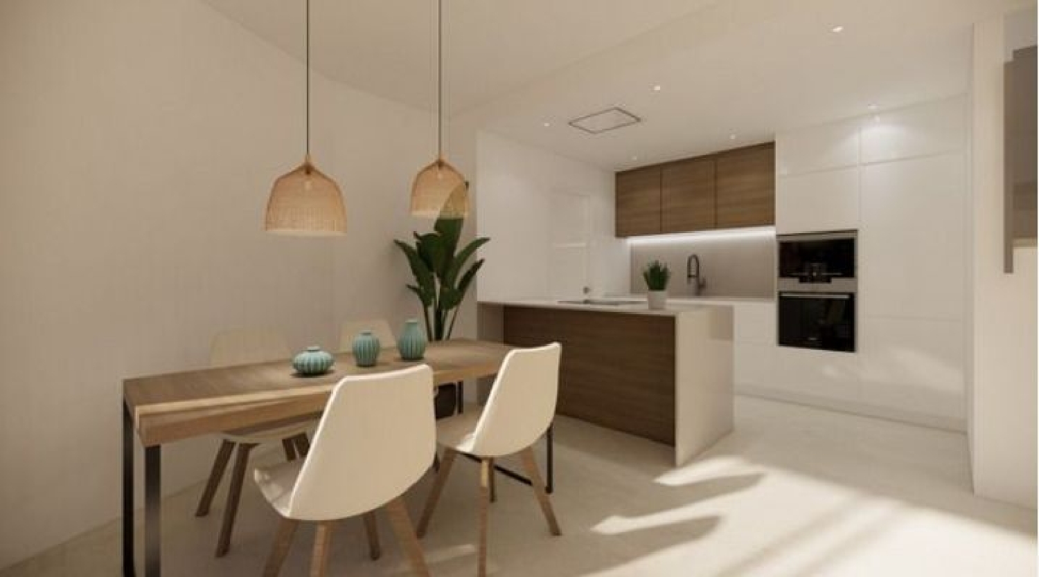  à vendre villa San Fulgencio Baix Segura 5