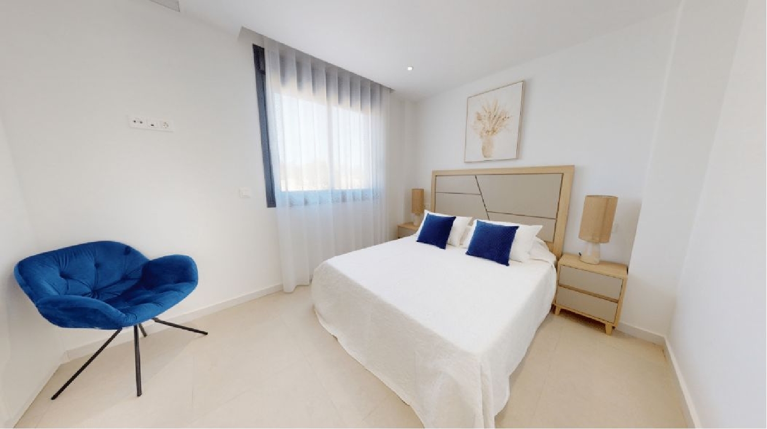  à vendre villa San Fulgencio Baix Segura 3
