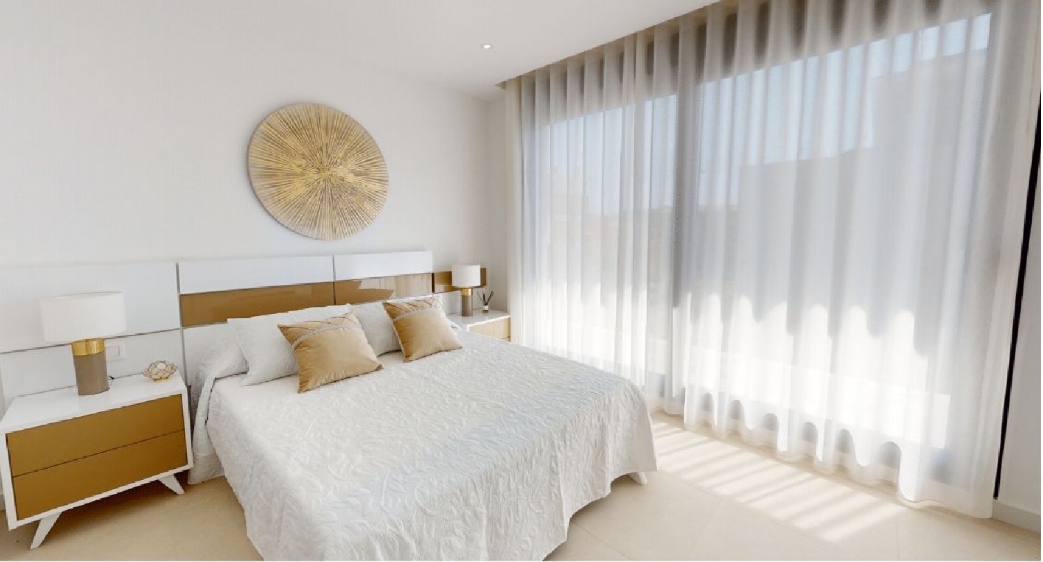  à vendre villa San Fulgencio Baix Segura 4