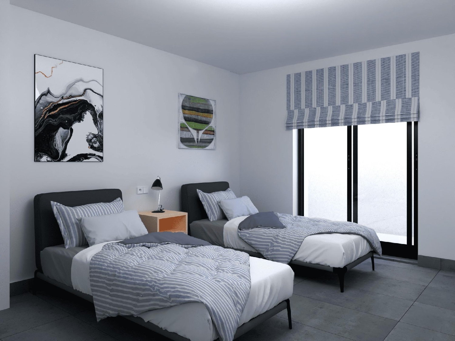  for sale villa San Javier Mar Menor 8