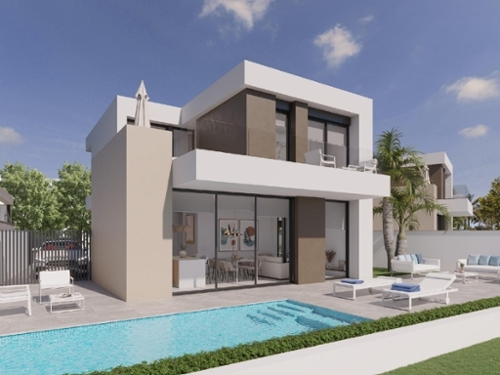 San Javier Urbanización Vega De Granada villa foto 6303595