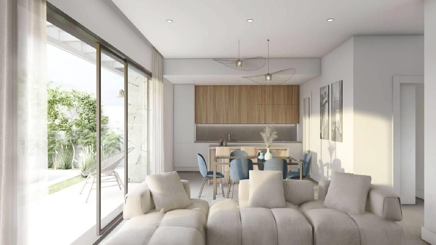  te koop villa San Juan De Los Terreros Levante Almeriense 4