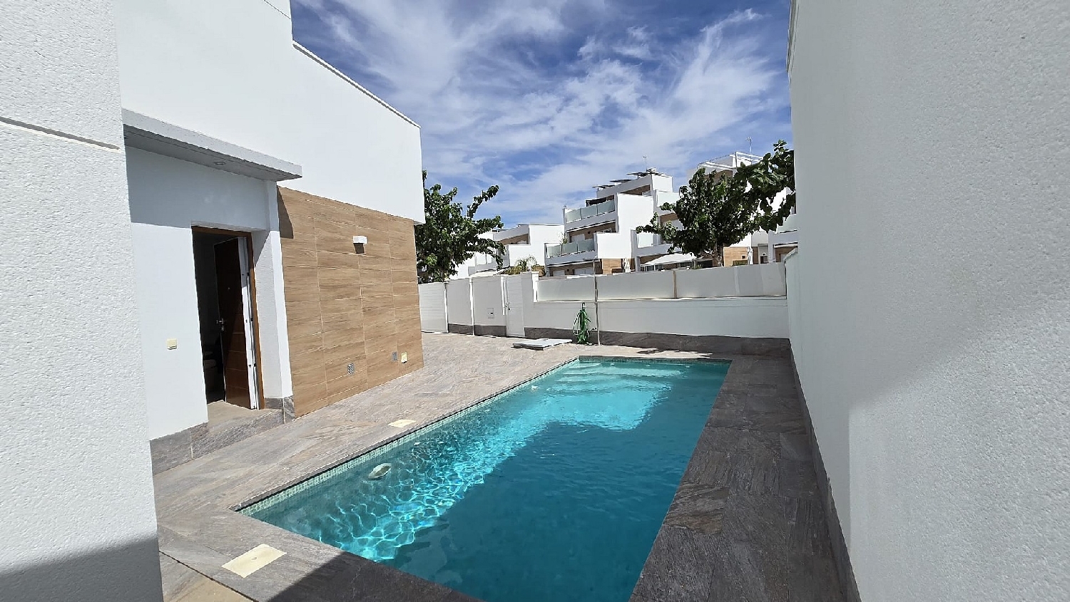  till salu villa San Pedro Del Pinatar Mar Menor 7