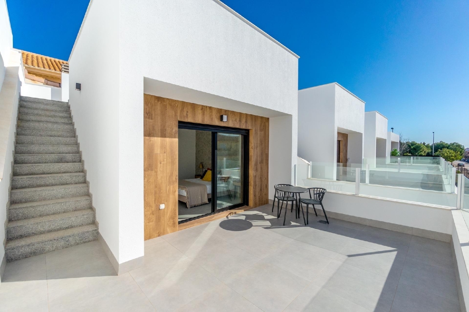  à vendre villa San Pedro Del Pinatar Mar Menor 5