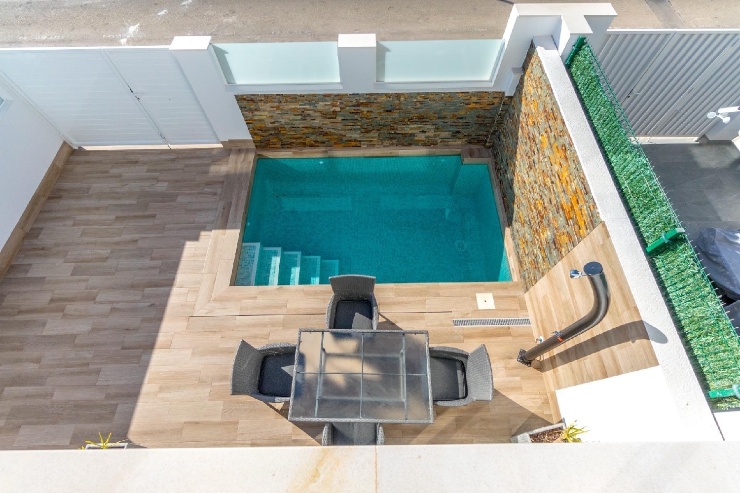  à vendre villa San Pedro Del Pinatar Mar Menor 6