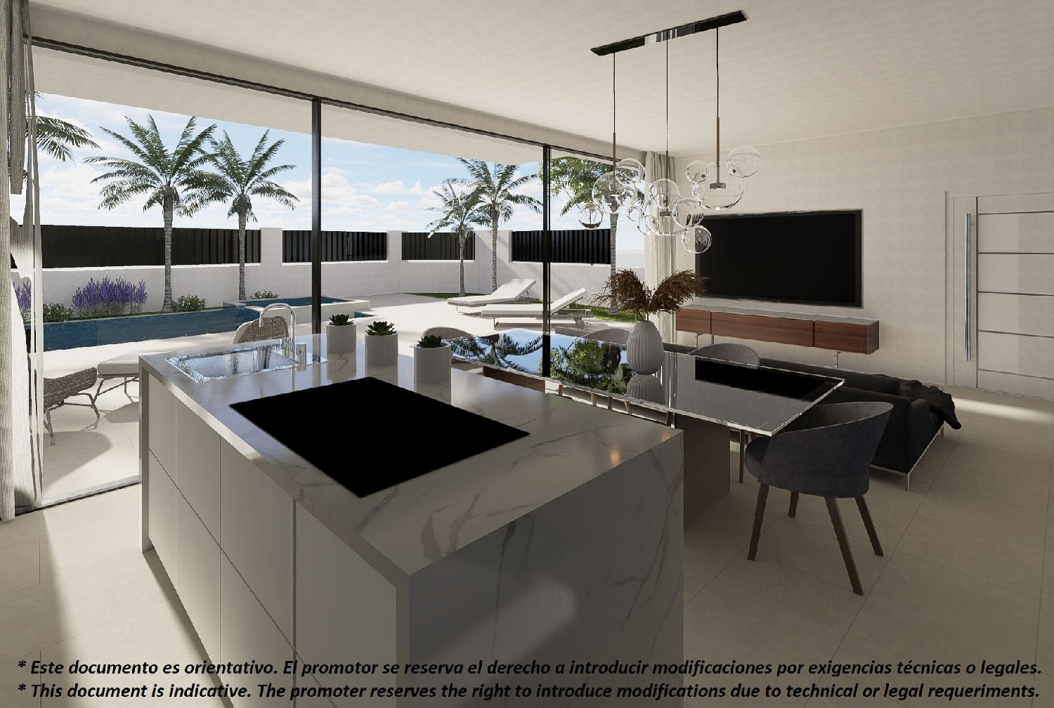  for sale villa San Pedro Del Pinatar Mar Menor 7