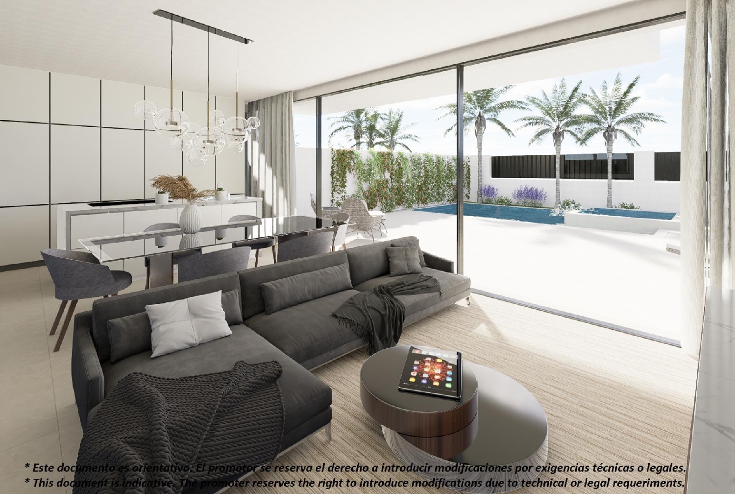  for sale villa San Pedro Del Pinatar Mar Menor 8