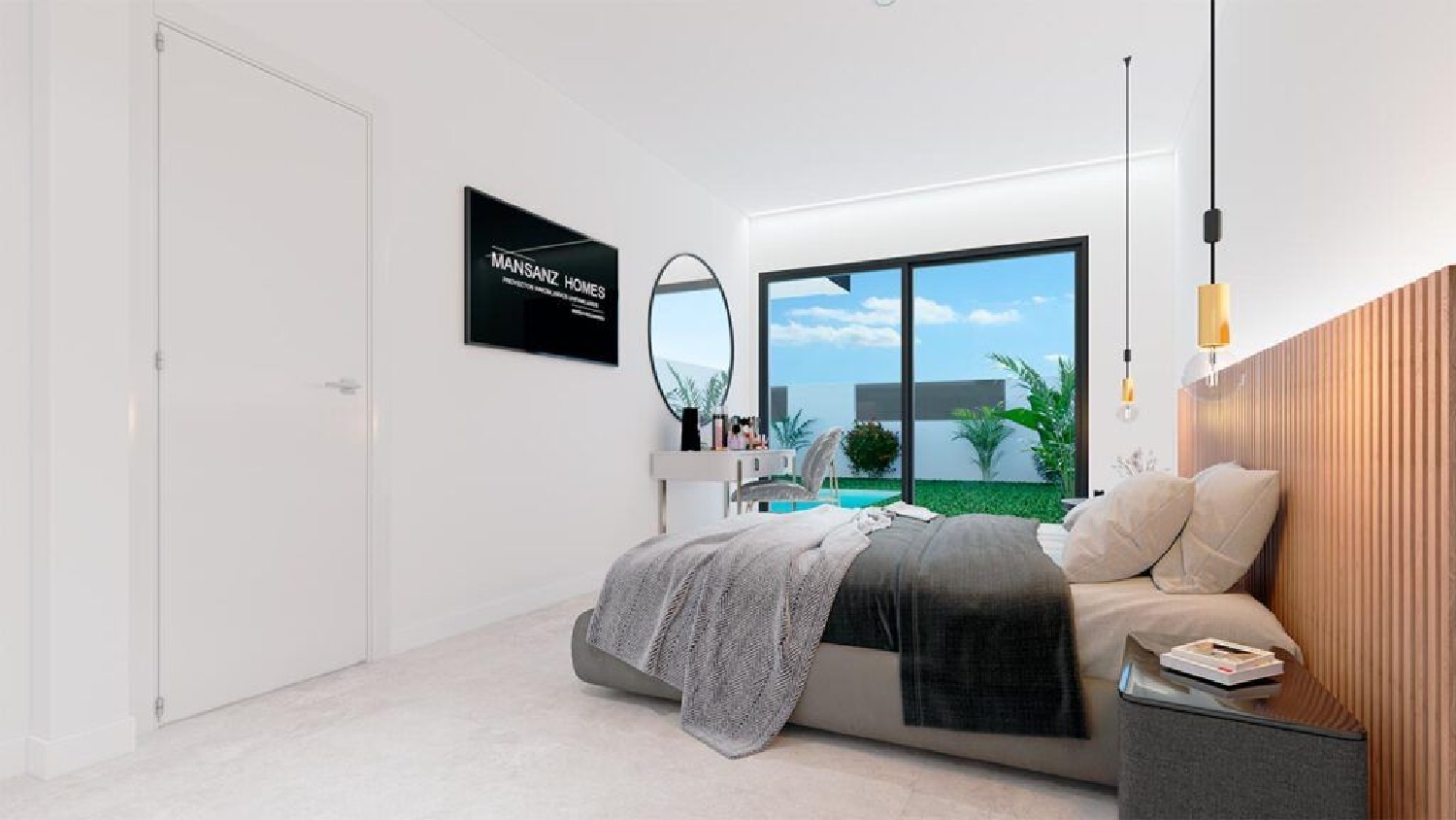  kaufen Villa San Pedro Del Pinatar Mar Menor 4