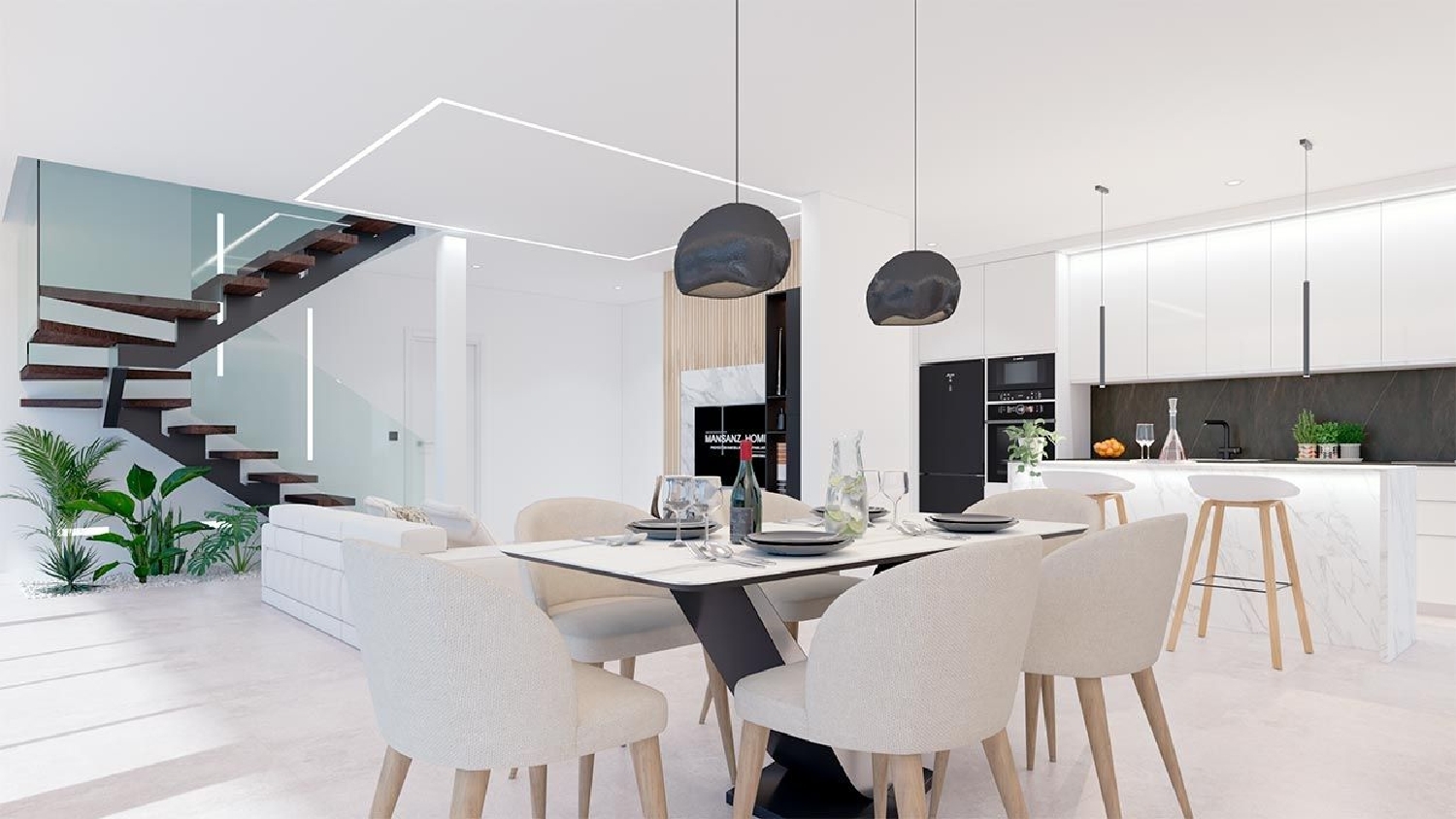  kaufen Villa San Pedro Del Pinatar Mar Menor 6