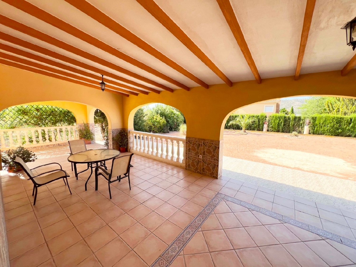  à vendre villa San Vicente Del Raspeig Alacantí 17