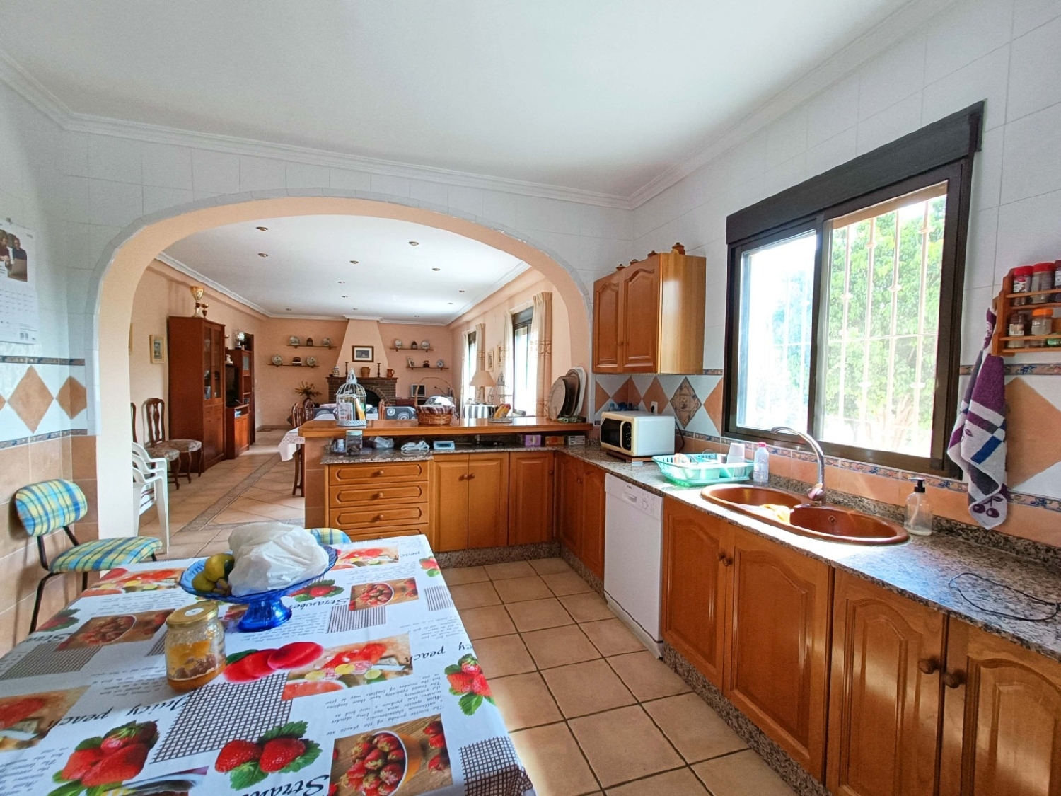  till salu villa San Vicente Del Raspeig Alacantí 32