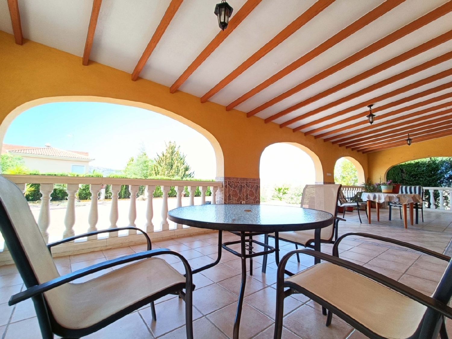  till salu villa San Vicente Del Raspeig Alacantí 20