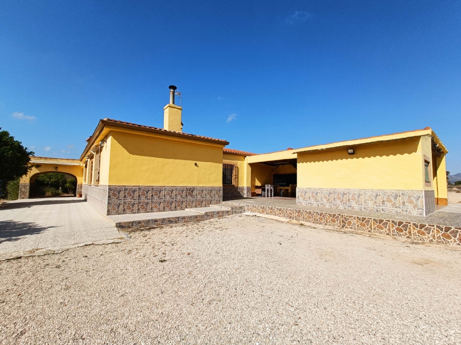  till salu villa San Vicente Del Raspeig Alacantí 7