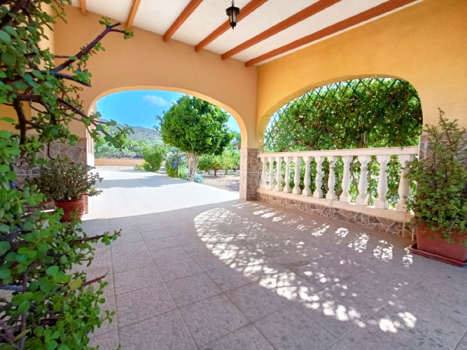  till salu villa San Vicente Del Raspeig Alacantí 21