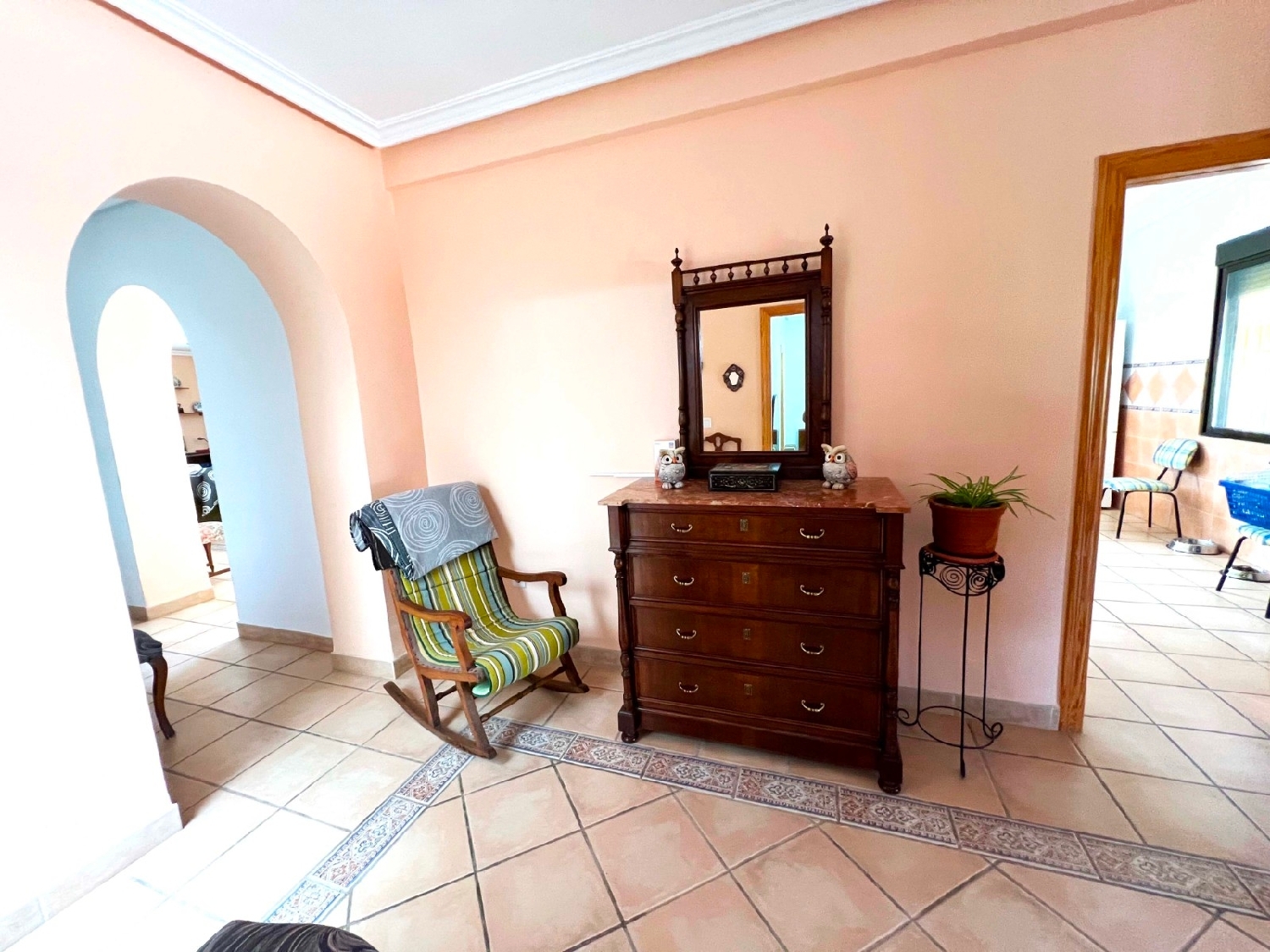  till salu villa San Vicente Del Raspeig Alacantí 24
