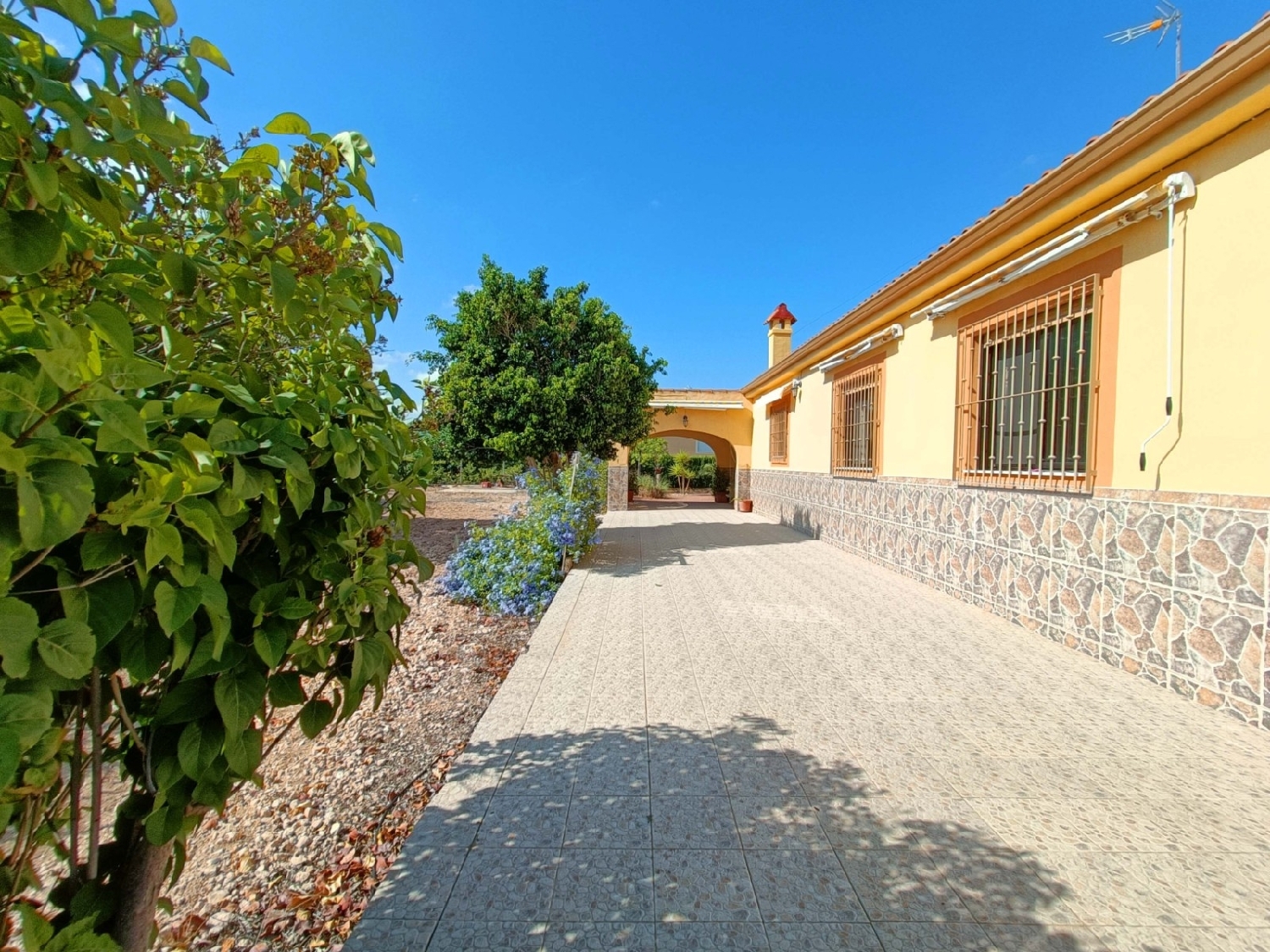  till salu villa San Vicente Del Raspeig Alacantí 6