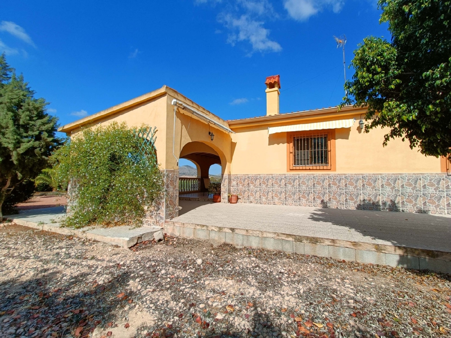  till salu villa San Vicente Del Raspeig Alacantí 13