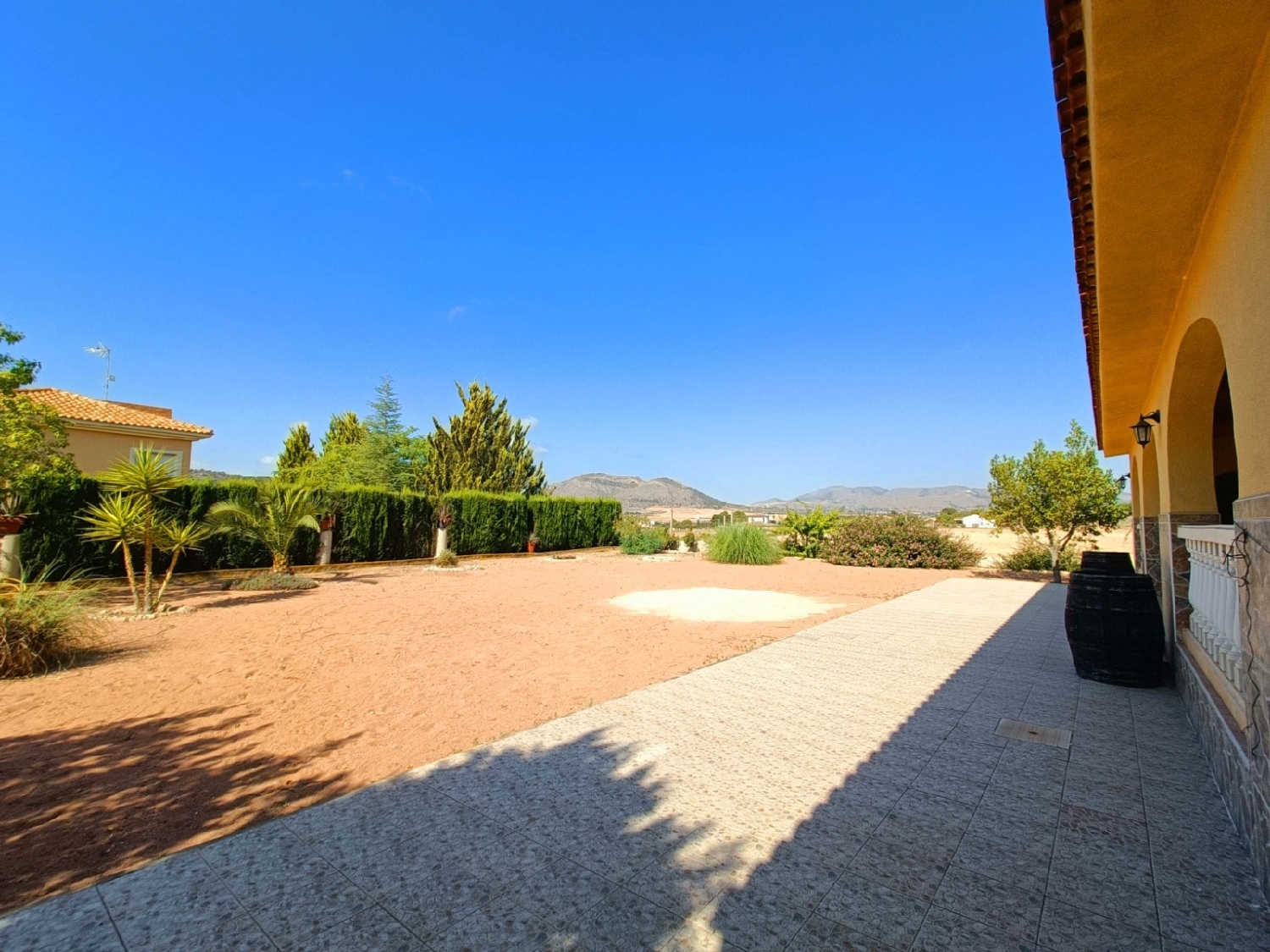  till salu villa San Vicente Del Raspeig Alacantí 22
