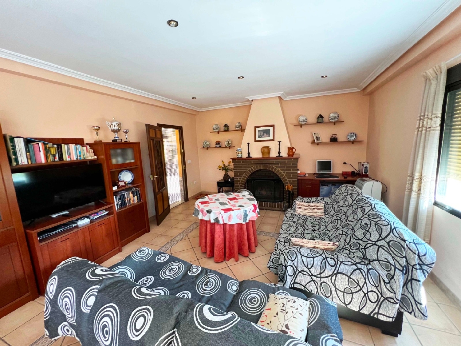  till salu villa San Vicente Del Raspeig Alacantí 30