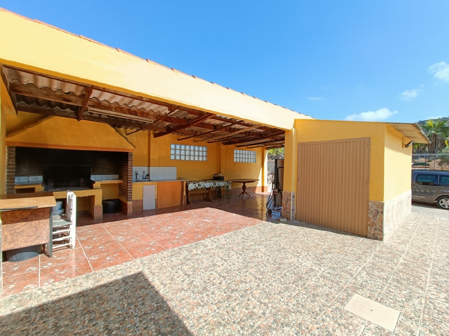  till salu villa San Vicente Del Raspeig Alacantí 8