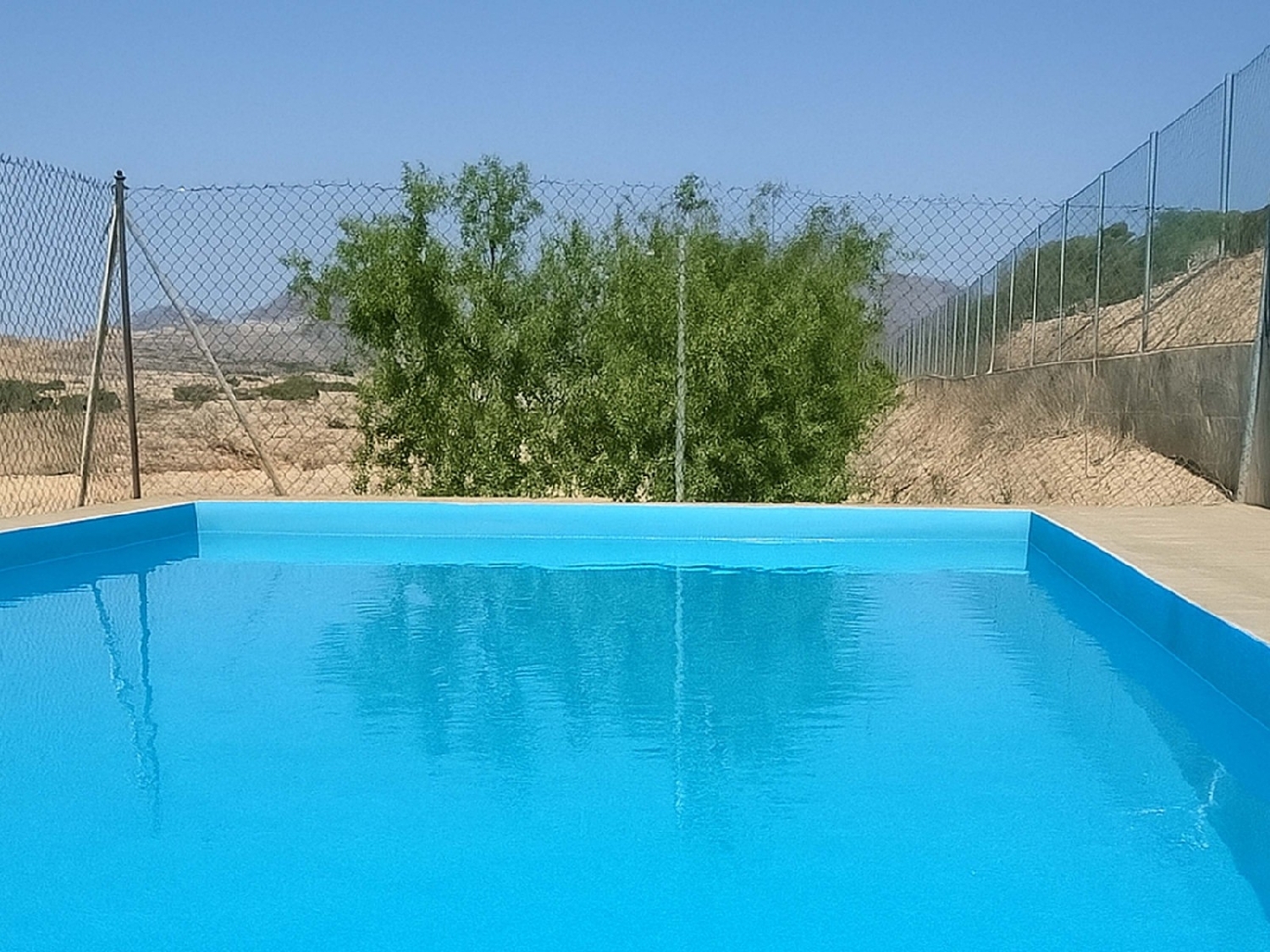  till salu villa San Vicente Del Raspeig Alacantí 15