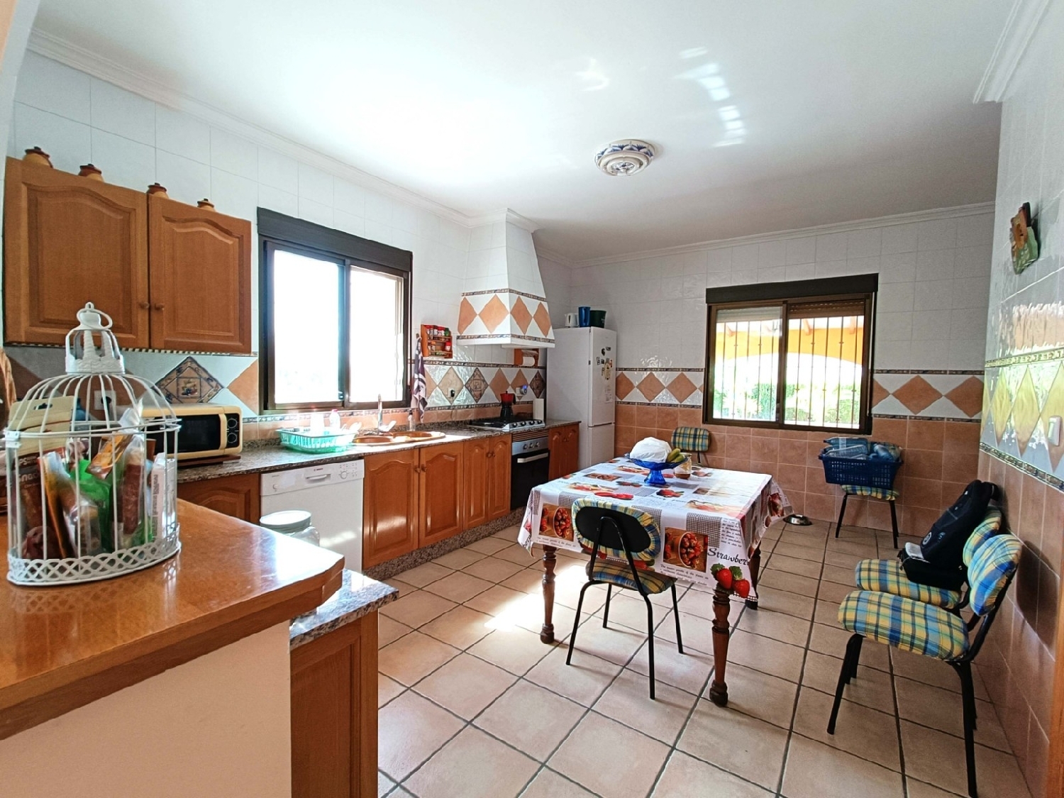  till salu villa San Vicente Del Raspeig Alacantí 31