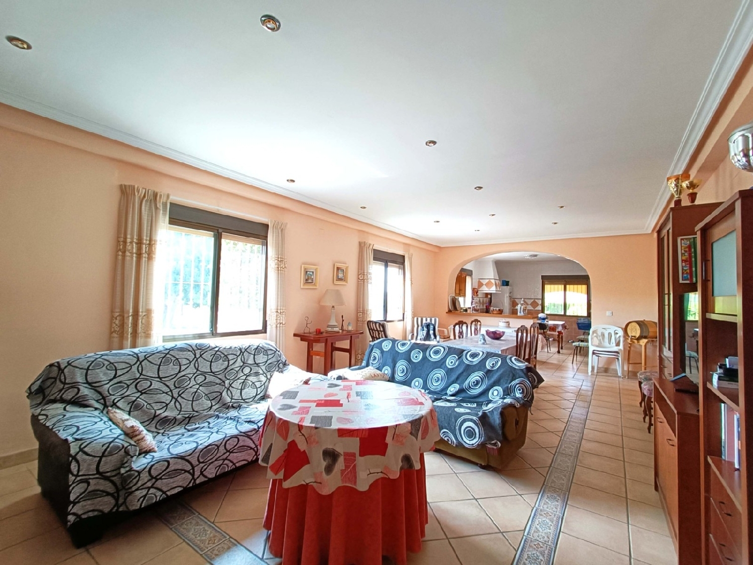  till salu villa San Vicente Del Raspeig Alacantí 28