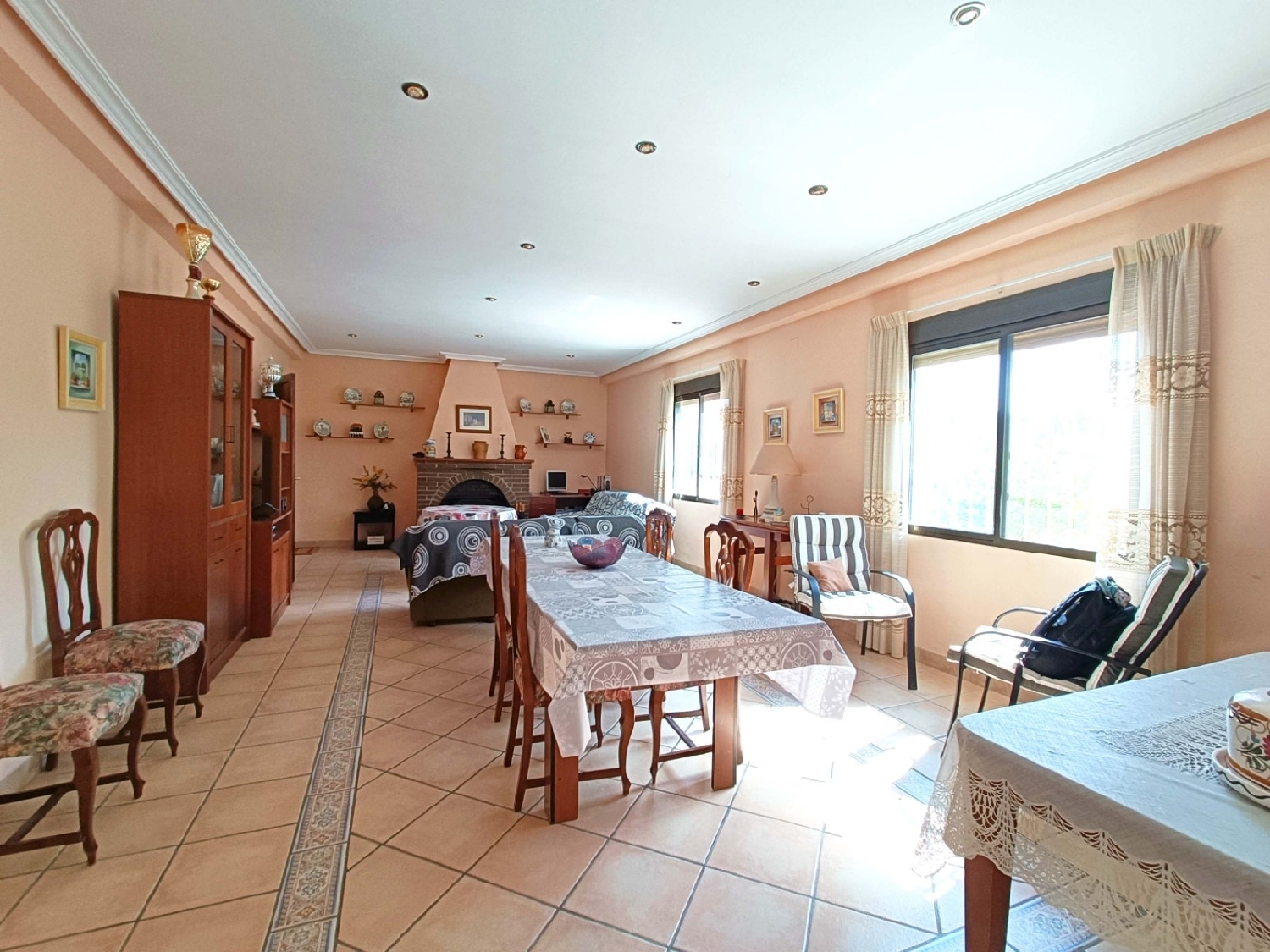  till salu villa San Vicente Del Raspeig Alacantí 27