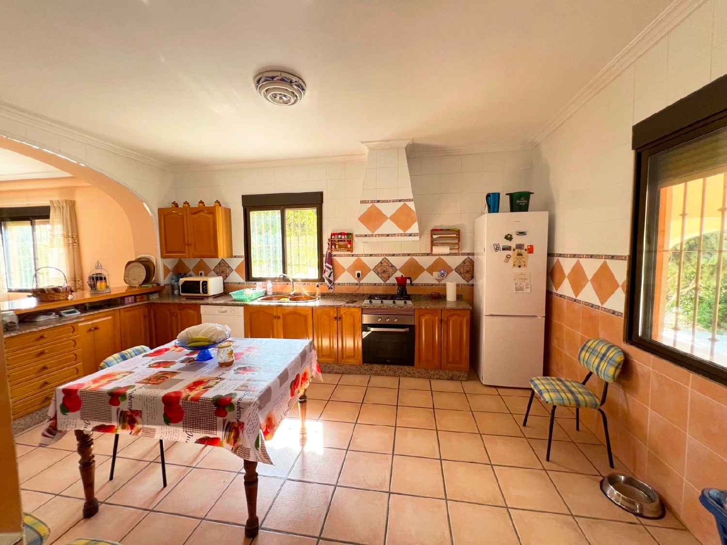  till salu villa San Vicente Del Raspeig Alacantí 25