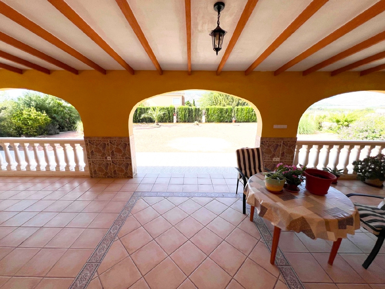  till salu villa San Vicente Del Raspeig Alacantí 16
