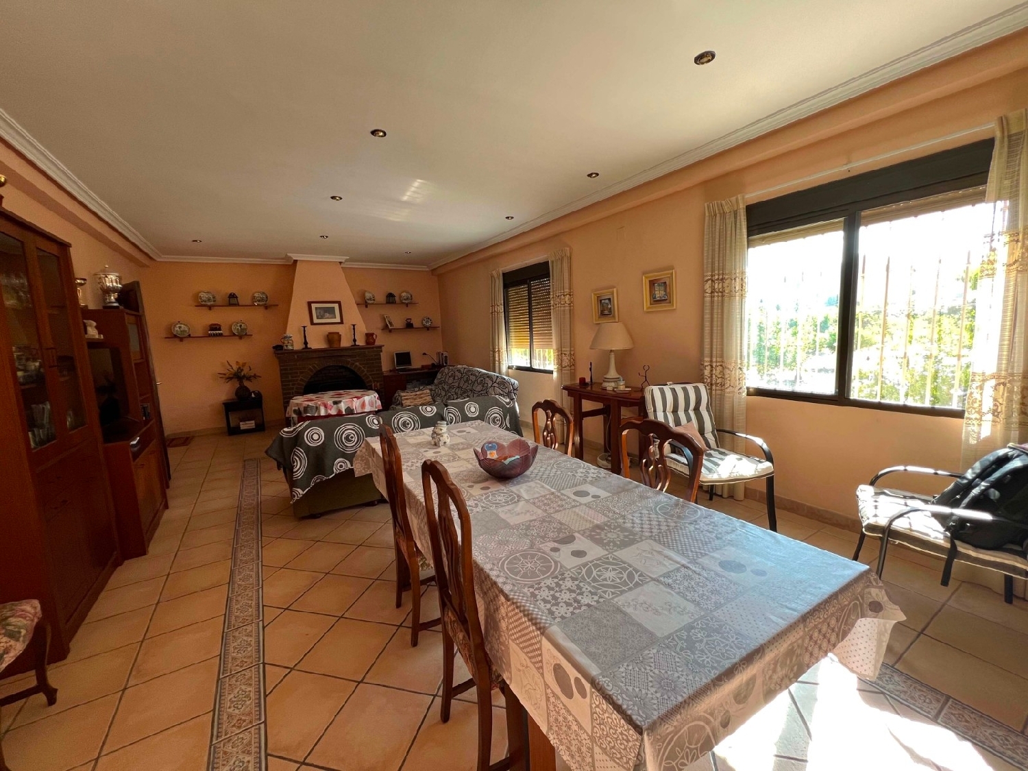  till salu villa San Vicente Del Raspeig Alacantí 29