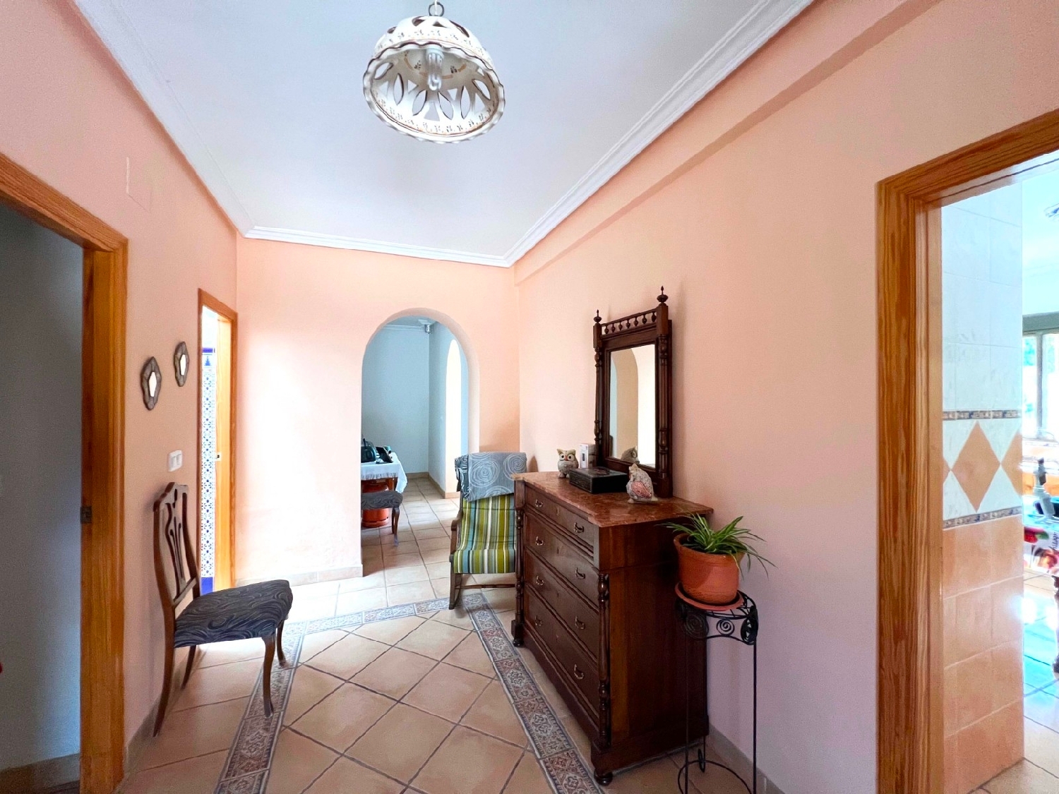  till salu villa San Vicente Del Raspeig Alacantí 23