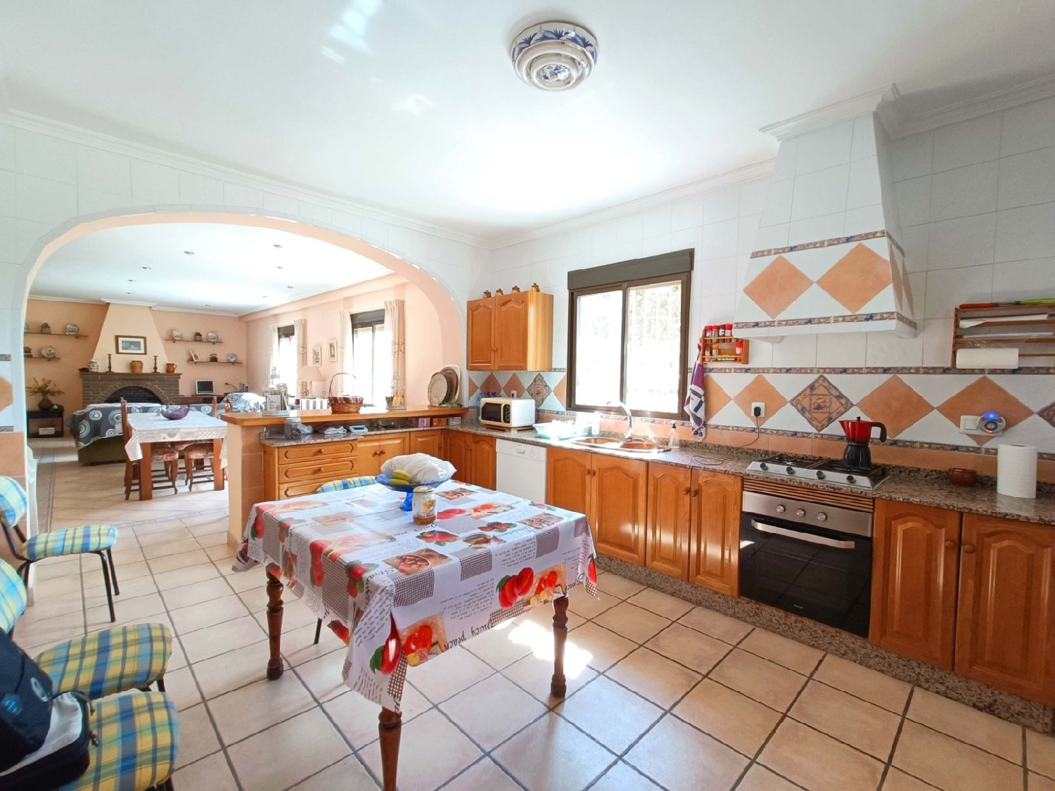  till salu villa San Vicente Del Raspeig Alacantí 26