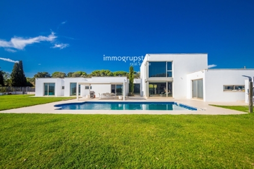 Sant Antoni De Calonge Baix Empordà villa foto 6297491
